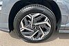Hyundai KONA 1.6T 138 N LINE 5DR ECOTRONIC GREY