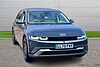 Hyundai IONIQ 5 239KW ULTIMATE 84 KWH 5DR AWD AUTO Digital teal green