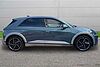 Hyundai IONIQ 5 239KW ULTIMATE 84 KWH 5DR AWD AUTO Digital teal green