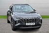 Hyundai TUCSON 1.6 TGDI HYBRID 230 ULTIMATE 5DR 2WD AUTO AMAZON GREY