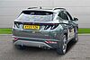 Hyundai TUCSON 1.6 TGDI HYBRID 230 ULTIMATE 5DR 2WD AUTO AMAZON GREY