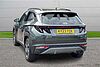 Hyundai TUCSON 1.6 TGDI HYBRID 230 ULTIMATE 5DR 2WD AUTO AMAZON GREY