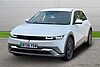 Hyundai IONIQ 5 168KW ULTIMATE 84 KWH 5DR AUTO ATLAS WHITE MATTE