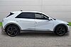 Hyundai IONIQ 5 168KW ULTIMATE 84 KWH 5DR AUTO ATLAS WHITE MATTE