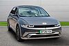Hyundai IONIQ 5 168KW ULTIMATE 84 KWH 5DR AUTO [TECH/ZEN PACK] ECOTRONIC GREY MATTE