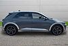 Hyundai IONIQ 5 168KW ULTIMATE 84 KWH 5DR AUTO [TECH/ZEN PACK] ECOTRONIC GREY MATTE