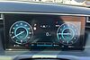 Hyundai TUCSON 1.6 TGDI 48V MHD 180 ULTIMATE 5DR 4WD DCT TEAL BLUE