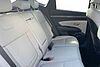 Hyundai TUCSON 1.6 TGDI 48V MHD 180 ULTIMATE 5DR 4WD DCT TEAL BLUE
