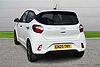 Hyundai I10 1.2 [79] PREMIUM 5DR AUTO [NAV] ATLAS WHITE