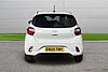 Hyundai I10 1.2 [79] PREMIUM 5DR AUTO [NAV] ATLAS WHITE