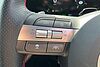 Hyundai KONA 1.6 HYBRID 129 N LINE S 5DR DCT AURORA GREY