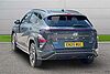 Hyundai KONA 1.6 HYBRID 129 N LINE S 5DR DCT AURORA GREY