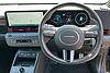 Hyundai KONA 1.6 HYBRID 129 N LINE S 5DR DCT AURORA GREY