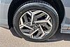 Hyundai KONA 1.6 HYBRID 129 N LINE S 5DR DCT AURORA GREY