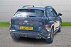 Hyundai KONA 1.6 GDI HYBRID N LINE S 5DR DCT Denim Blue