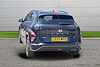 Hyundai KONA 1.6 GDI HYBRID N LINE S 5DR DCT Denim Blue