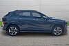Hyundai KONA 1.6 GDI HYBRID N LINE S 5DR DCT Denim Blue