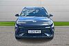 Hyundai KONA 1.6 GDI HYBRID N LINE S 5DR DCT Denim Blue