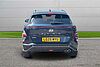 Hyundai KONA 1.6 GDI HYBRID N LINE S 5DR DCT Denim Blue