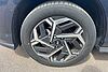 Hyundai KONA 1.6 GDI HYBRID N LINE S 5DR DCT Denim Blue