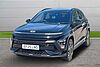 Hyundai KONA 1.6 HYBRID 129 N LINE 5DR DCT Abyss Black