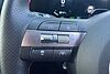 Hyundai KONA 1.6 HYBRID 129 N LINE 5DR DCT Abyss Black