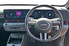 Hyundai KONA 1.6 HYBRID 129 N LINE 5DR DCT Abyss Black