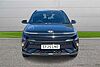 Hyundai KONA 1.6 HYBRID 129 N LINE 5DR DCT Abyss Black