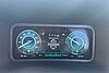 Hyundai KONA 1.6 GDI HYBRID SE CONNECT 5DR DCT DIVE BLUE