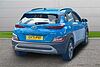 Hyundai KONA 1.6 GDI HYBRID SE CONNECT 5DR DCT DIVE BLUE