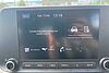 Hyundai KONA 1.6 GDI HYBRID SE CONNECT 5DR DCT DIVE BLUE