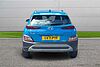 Hyundai KONA 1.6 GDI HYBRID SE CONNECT 5DR DCT DIVE BLUE