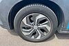 Hyundai KONA 1.6 GDI HYBRID SE CONNECT 5DR DCT DIVE BLUE