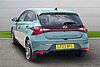Hyundai I20 1.0T GDI 48V MHD PREMIUM 5DR MANGROVE GREEN