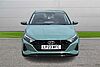 Hyundai I20 1.0T GDI 48V MHD PREMIUM 5DR MANGROVE GREEN