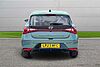 Hyundai I20 1.0T GDI 48V MHD PREMIUM 5DR MANGROVE GREEN