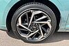 Hyundai I20 1.0T GDI 48V MHD PREMIUM 5DR MANGROVE GREEN