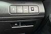 Hyundai SANTA FE 1.6 TGDI HYBRID ULTIMATE 5DR AUTO WHITE CREAM