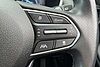Hyundai SANTA FE 1.6 TGDI HYBRID ULTIMATE 5DR AUTO WHITE CREAM