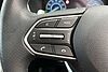 Hyundai SANTA FE 1.6 TGDI HYBRID ULTIMATE 5DR AUTO WHITE CREAM