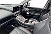 Hyundai SANTA FE 1.6 TGDI HYBRID ULTIMATE 5DR AUTO WHITE CREAM