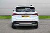 Hyundai SANTA FE 1.6 TGDI HYBRID ULTIMATE 5DR AUTO WHITE CREAM