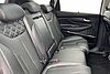 Hyundai SANTA FE 1.6 TGDI HYBRID ULTIMATE 5DR AUTO WHITE CREAM