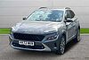 Hyundai KONA 1.6 GDI HYBRID PREMIUM 5DR DCT GALACTIC GREY