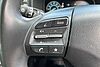 Hyundai KONA 1.6 GDI HYBRID PREMIUM 5DR DCT GALACTIC GREY