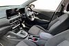 Hyundai KONA 1.6 GDI HYBRID PREMIUM 5DR DCT GALACTIC GREY