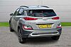 Hyundai KONA 1.6 GDI HYBRID PREMIUM 5DR DCT GALACTIC GREY