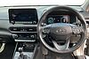 Hyundai KONA 1.6 GDI HYBRID PREMIUM 5DR DCT GALACTIC GREY