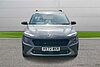 Hyundai KONA 1.6 GDI HYBRID PREMIUM 5DR DCT GALACTIC GREY