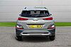 Hyundai KONA 1.6 GDI HYBRID PREMIUM 5DR DCT GALACTIC GREY